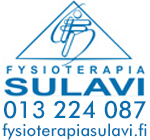 Fysioterapia Sulavi Ky